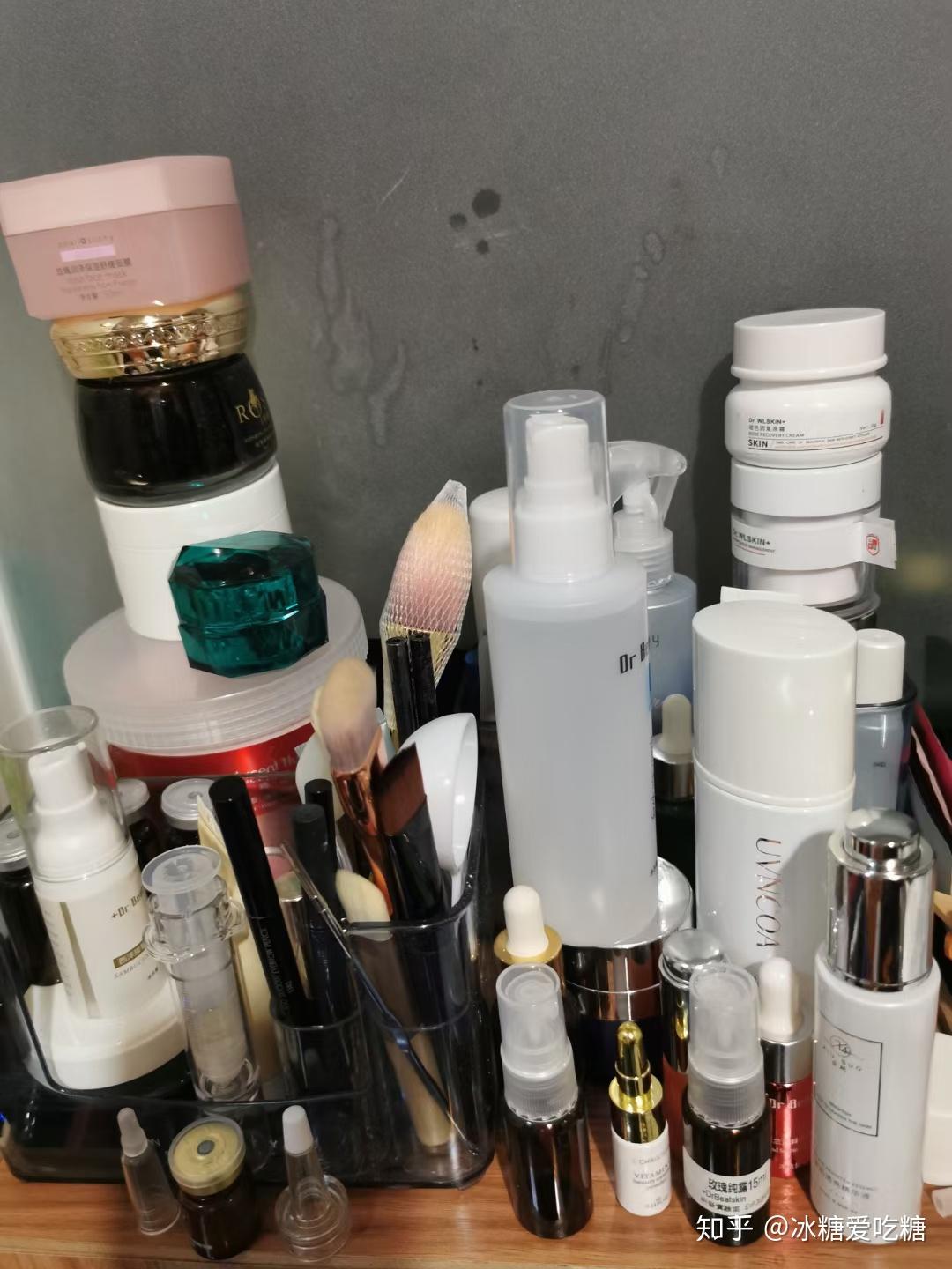 如何避免你的化妝品一直放過期，