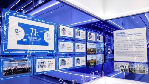 新材料產(chǎn)業(yè)園 以創(chuàng)新服務(wù)與攻堅克難精神，全力推動園區(qū)高質(zhì)量發(fā)展